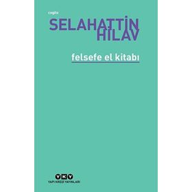 FELSEFE EL KITABI - B. I. SUSLAKOV;Y. A. YAKOVLEVA