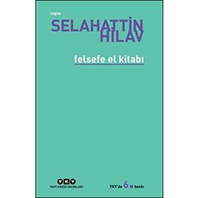 FELSEFE EL KITABI - B. I. SUSLAKOV;Y. A. YAKOVLEVA