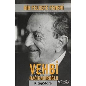 Felsefe Fenerim 1 - Muharrem Soyek