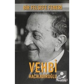 Felsefe Fenerim 1 - Muharrem Soyek