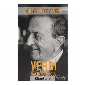 Felsefe Fenerim 1 - Muharrem Soyek