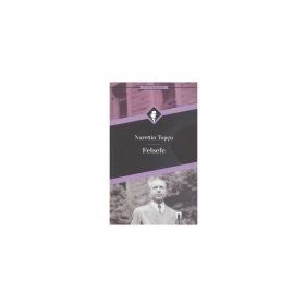 FELSEFE - HÜSEYİN GAZI TOPDEMIR