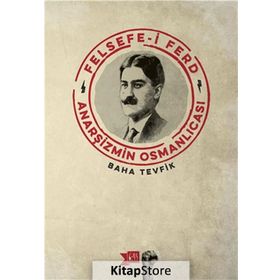 Felsefe-i Ferd - Baha Tevfik
