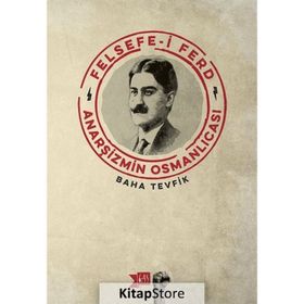 Felsefe-i Ferd - Baha Tevfik