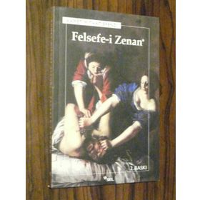 Felsefe-i Zenan (Osmanlıca Orjinali İle Birlikte)- Ahmet Mithat Efendi