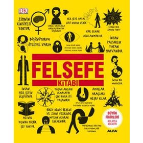 Felsefe Kitabı- Cem Çiçek