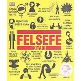 Felsefe Kitabı- Cem Çiçek
