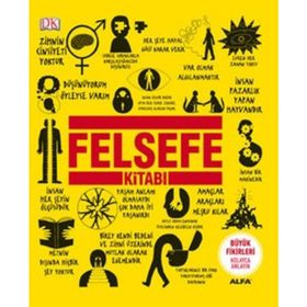 Felsefe Kitabı- Cem Çiçek