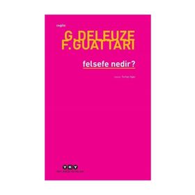 FELSEFE NEDIR? - KARL JASPERS