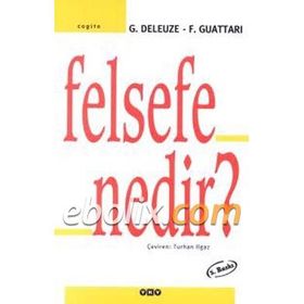 FELSEFE NEDIR? - KARL JASPERS
