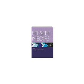 Felsefe Nedir? - Küre Yayınları