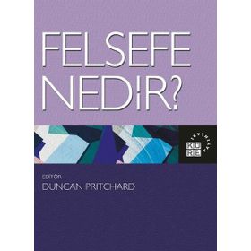Felsefe Nedir? - Küre Yayınları