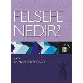 Felsefe Nedir? - Küre Yayınları