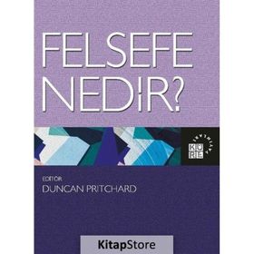 Felsefe Nedir? - Küre Yayınları