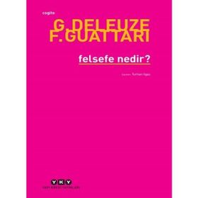 Felsefe Nedir? - Lydia Korshunova