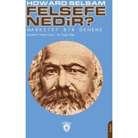 Felsefe Nedir? - Lydia Korshunova