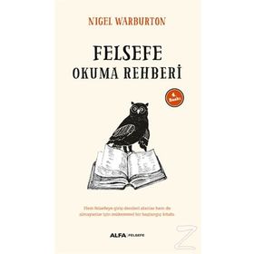Felsefe Okuma Rehberi - Nigel Warburton