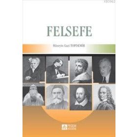Felsefe - Pegem Akademi Yayıncılık