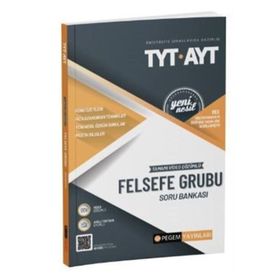Felsefe - Pegem Akademi Yayıncılık