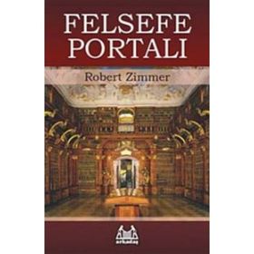 FELSEFE PORTALI - ROBERT ZIMMER