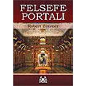 FELSEFE PORTALI - ROBERT ZIMMER