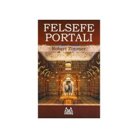 FELSEFE PORTALI - ROBERT ZIMMER