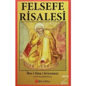 Felsefe Risalesi - İbni Sina