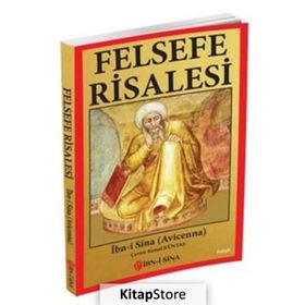 Felsefe Risalesi - İbni Sina