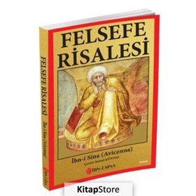 Felsefe Risalesi - İbni Sina