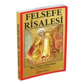Felsefe Risalesi - İbni Sina
