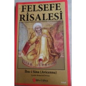 Felsefe Risalesi - İbni Sina