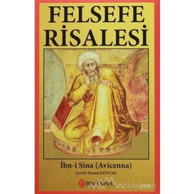 Felsefe Risalesi - İbni Sina