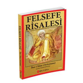 Felsefe Risalesi - İbni Sina