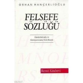 FELSEFE SÖZLÜĞÜ - VOLTAIRE (FRANÇOİS MARIE AROUET VOLTAIRE)