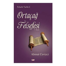 Felsefe Tarihi 2. Cilt / Platon'dan Ortaçağ Felsefesine / George W.F. Hegel / Notabene Yayınları