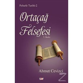 Felsefe Tarihi 2. Cilt / Platon'dan Ortaçağ Felsefesine / George W.F. Hegel / Notabene Yayınları