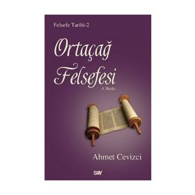 Felsefe Tarihi 2. Cilt / Platon'dan Ortaçağ Felsefesine / George W.F. Hegel / Notabene Yayınları