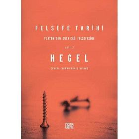 Felsefe Tarihi 2 - Hellenizmden Augustinus - Ciltli - Umberto Eco