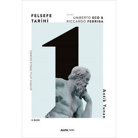 Felsefe Tarihi 2 - Hellenizmden Augustinus - Ciltli - Umberto Eco