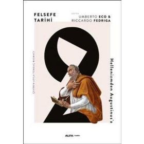Felsefe Tarihi 2 - Riccardo Fedriga , Umberto Eco