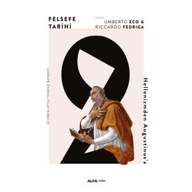 Felsefe Tarihi 2 - Riccardo Fedriga , Umberto Eco