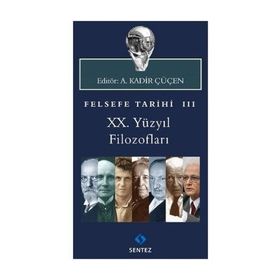Felsefe Tarihi 3 - A. kadİr