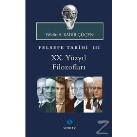 Felsefe Tarihi 3 - A. kadİr
