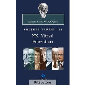 Felsefe Tarihi 3 - A. kadİr
