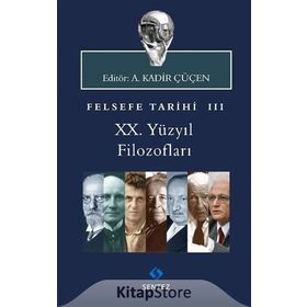 Felsefe Tarihi 3 - A. kadİr