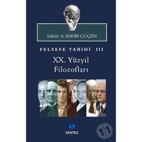 Felsefe Tarihi 3 - A. kadİr