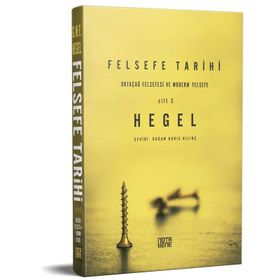 Felsefe Tarihi 3 (Ciltli): Aostalı Anselmus'tan Pomponazzi'ye