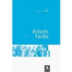 Felsefe Tarihi Celal Türer