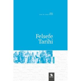 Felsefe Tarihi Celal Türer