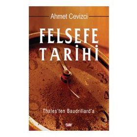 Felsefe Tarihi - Hüseyin Vural
